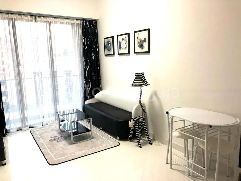 1 Bed Apartment (Condo) for Rent in  The Rise @ Oxley - Image 4